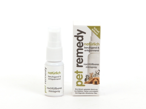 Pet Remedy Beruhigungsspray für Hunde 15 ml