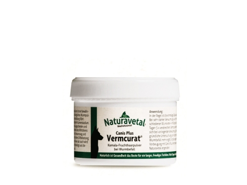 Naturavetal Canis Extra Vermcurat®