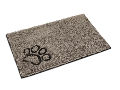 Cleankeeper Doormat grau