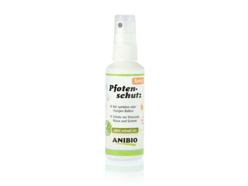 Anibio Pfotenschutz Spray