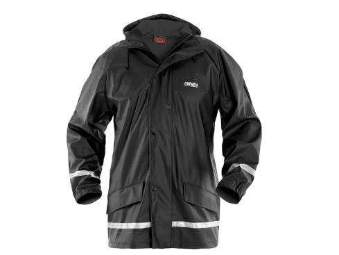 Owney Imaq  Regenjacke