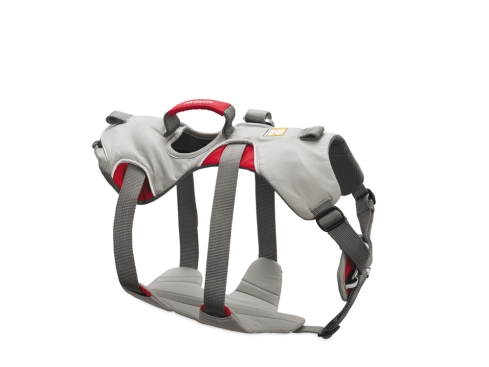 Ruffwear Hundegeschirr Doubleback™ Trekking Bergsteiger