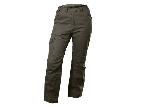 Owney Maraq Cargo Damenhose khaki