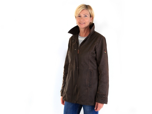 Scippis Malanda Jacke unisex