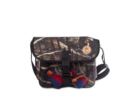 Firedog Dummytasche Profi Water Reeds