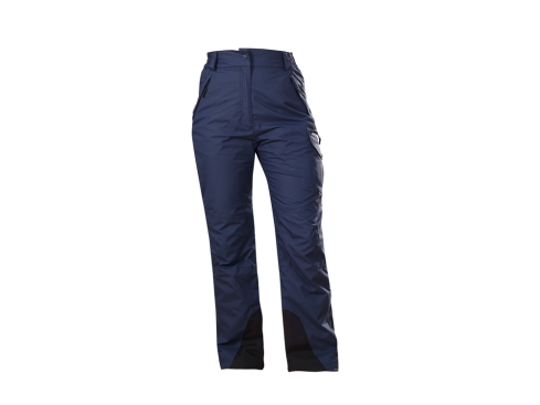 Owney Amila Damen Winterhose dark navy