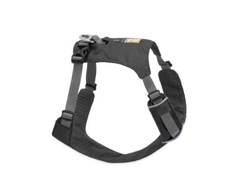 Ruffwear Hi & Light™ Hundegeschirr Twilight Gray