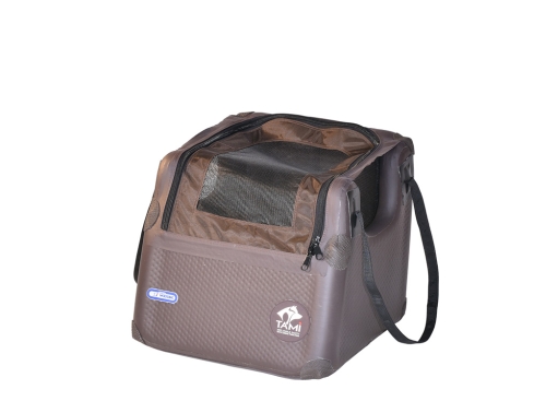 Tami Airbag Seatbox Hundebox