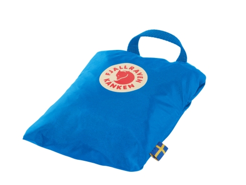 Fjällräven Kanken Rain Cover blue