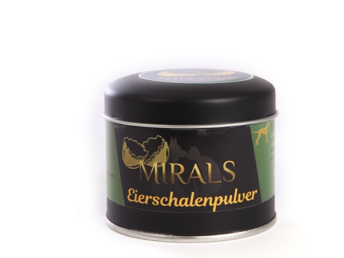 Mirals Eierschalenpulver