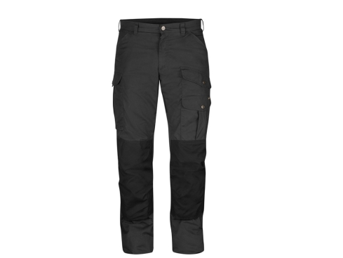 Fjällräven Barents Pro Winter Herrenhose dark grey