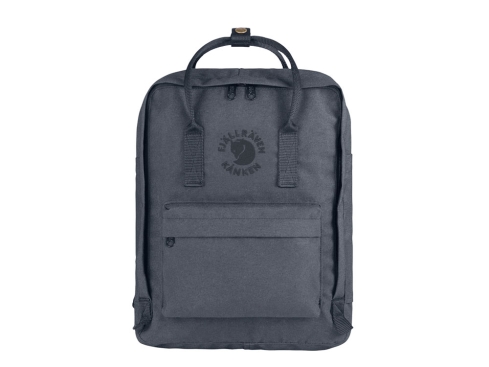 Fjällräven Rucksack Re-Kanken slate