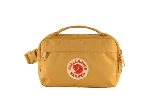 Fjällräven Kanken Hip Pack Hüfttasche ochre