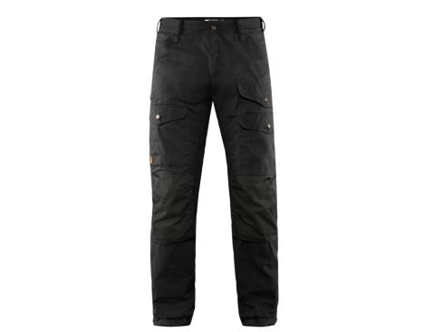 Fjällräven Vidda Pro Ventilated Herrenhose long black