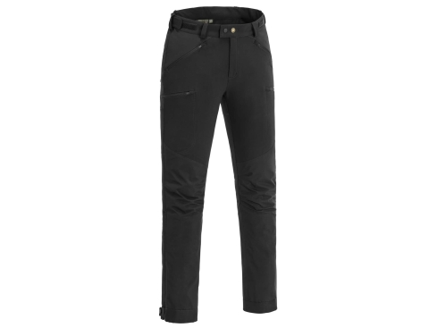 Pinewood® Abisko/Brenton Hundesport Herrenhose schwarz