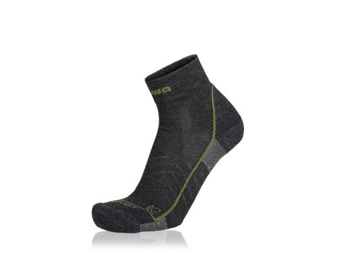 Lowa ATS All Terrain Sport Socken anthrazit