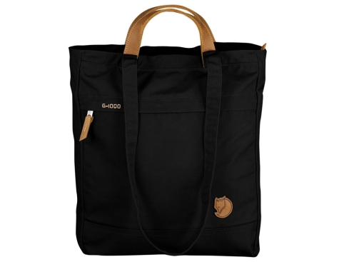 Fjällräven Rucksack Tasche Totepack No.1 black