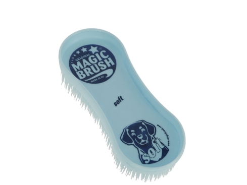 Hundebürste Magic Brush Soft