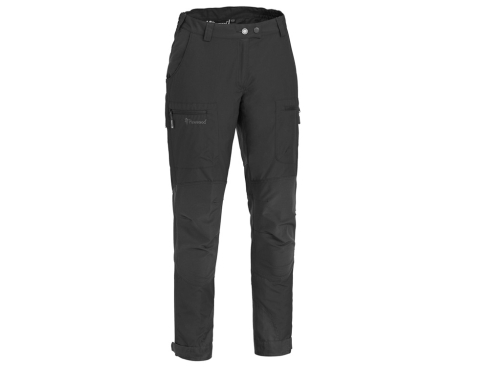 Pinewood® Caribou TC Extrem Damen Hose schwarz