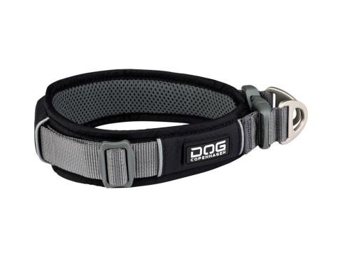 Dog Copenhagen Urban Explorer V2 Halsband Black