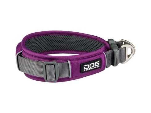 Dog Copenhagen Urban Explorer V2 Halsband Purple Passion