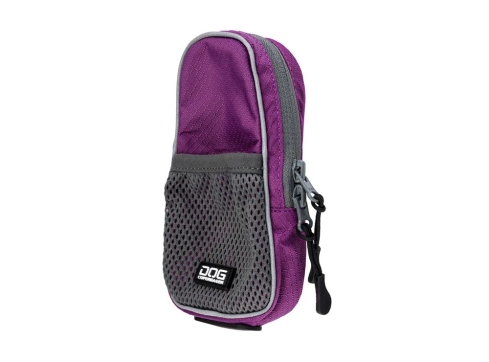 Dog Copenhagen Pouch Organizer V2 Purple Passion