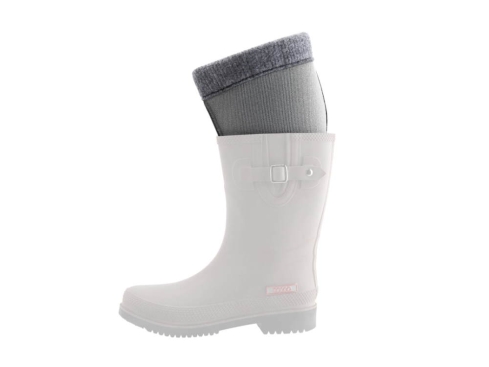 Warmfutter für Gummistiefel Lotte Winter