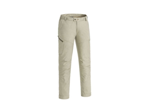 Pinewood® Tiveden Insektenschutz Herrenhose Light Khaki