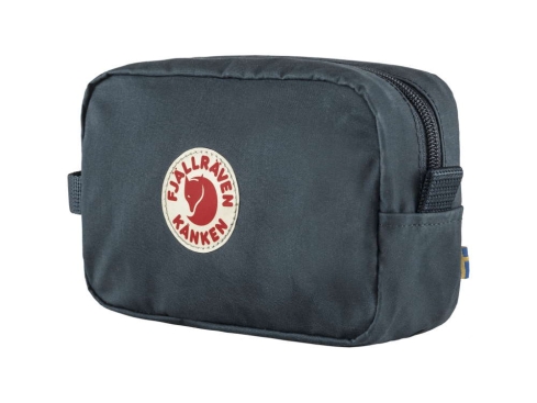 Fjällräven Kanken Gear Bag Mehrzweck-Tasche Navy