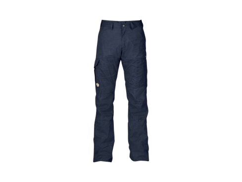 Fjällräven Karl Pro Herrenhose dark navy