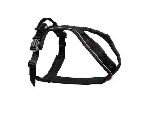 Non-Stop Dogwear Hundegeschirr Line Harness Grip