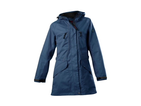 Owney Tuvaq Damen Jacke dark navy