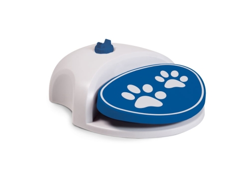 CoolPets Splash Water Fountain Wasserspender für Hunde