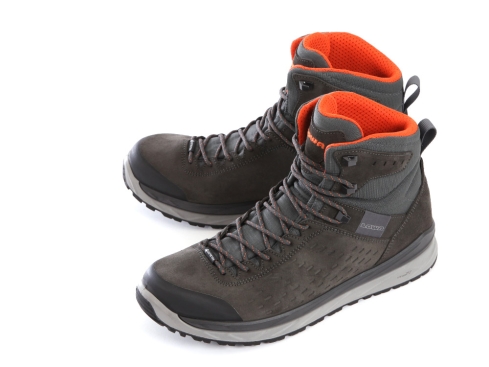 Lowa Malta GTX® MID Herrenschuhe anthrazit