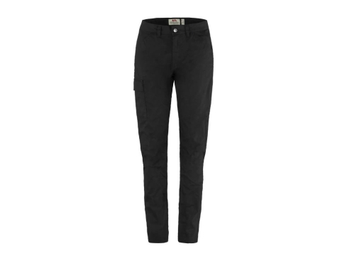 Fjällräven Vardag Lite Damenhose black