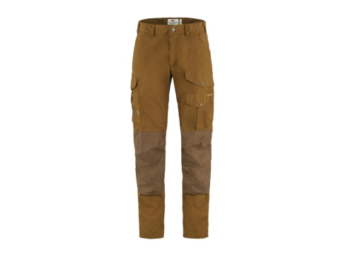 Fjällräven Barents PRO G-1000 Herrenhose chestnut-timber brown