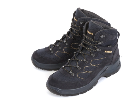 Lowa Taurus Pro GTX® Mid Herrenschuh navy