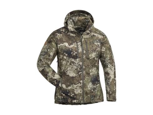 Pinewood® Retriever Active Camou Damenjacke Strata