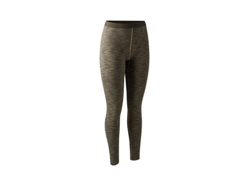 Deerhunter Lady Insulated Leggings Damen Thermoleggings