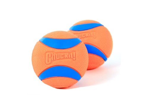 Chuckit Ultra Ball Gr. S 2er Set