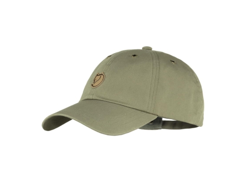 Fjällräven Helags Cap light olive