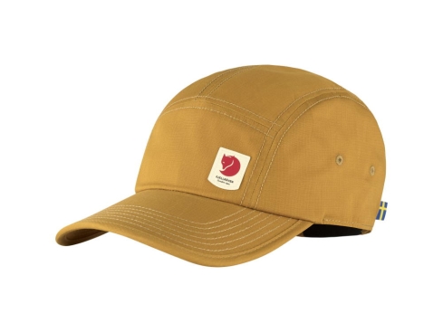 Fjällräven High Coast Lite Cap acorn