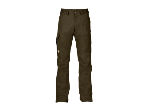 Fjällräven Karl Pro Herrenhose dark olive