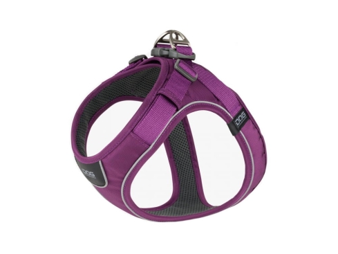 Dog Copenhagen Comfort Walk Go Hundegeschirr Purple Passion