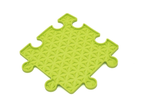 Schleckmatte LadiMat Puzzle