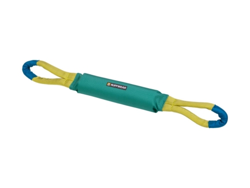 Ruffwear Pacific Loop Hundespielzeug Aurora Teal