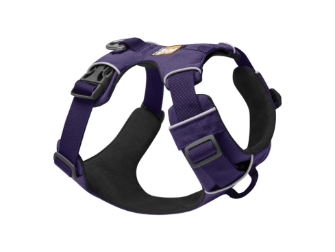 Ruffwear Front Range™ 2.0 Hundegeschirr Purple Sage