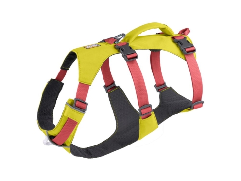 Ruffwear® Flagline™ 2.0 Hundegeschirr Lichen Green