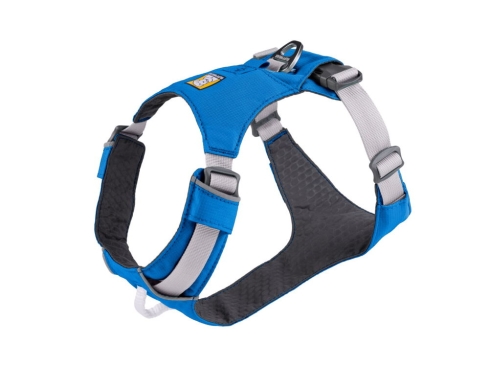 Ruffwear Hi & Light™ Hundegeschirr 2.0 Blue Dusk