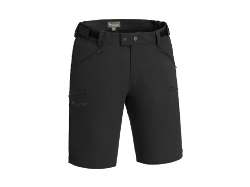 Pinewood Abisko Herren Shorts black